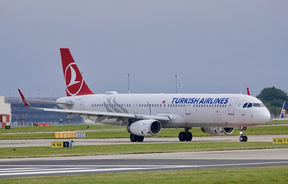 Turkish Airlines Announces Additional Passenger Rights Amid Regional Disruptions